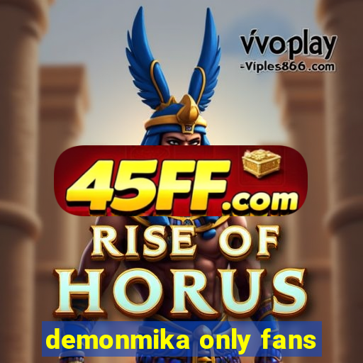 demonmika only fans